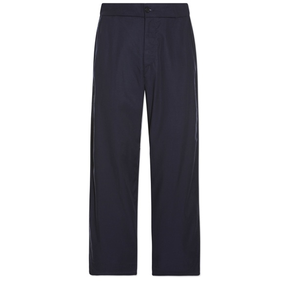 Levi's • Made & Crafted Peskowitz Wide Crop Pants - Picture 4 of 7